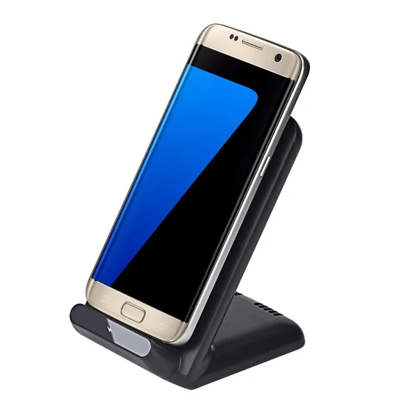 Бездротова док-станція iLoungeMax Ularmo Charger Stand Dock Black