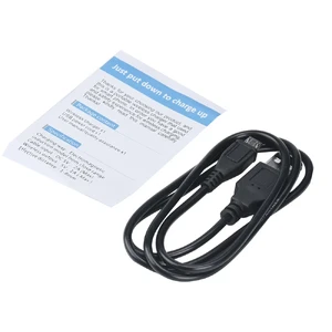 Беспроводная док-станция iLoungeMax Ularmo Charger Stand Dock Black - Фото 6