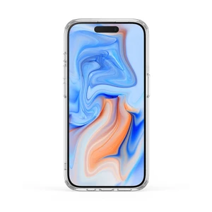 Ультратонкий прозорий силіконовий чохол із захистом камери ESR Zero Clear Case 1.5mm для iPhone 15 Plus - Фото 3