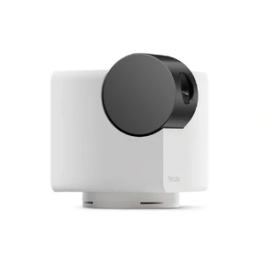 Розумна камера відеоспостереження Petcube Cam 360 для домашніх тварин, з обертанням на 360° - Фото 2