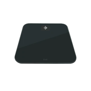 Умные Bluetooth-весы Fitbit Aria Air Black с дисплеем и отслеживанием IMT на iOS/Android - Фото 2