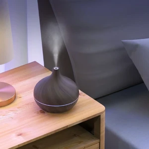 Розумний Wi-Fi дифузор (ароматизатор) для ефірних олій з HomeKit | iLoungeMax Meross Smart Diffuser - Фото 5