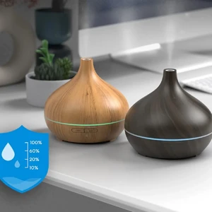 Розумний Wi-Fi дифузор (ароматизатор) для ефірних олій з HomeKit | iLoungeMax Meross Smart Diffuser - Фото 6