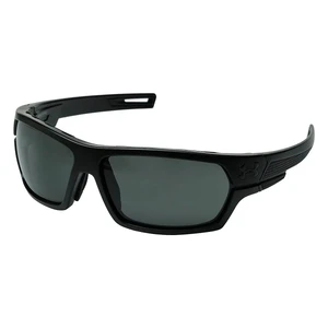 Окуляри Under Armour Battlewrap Satin Black 8650081-010167 - Фото 1