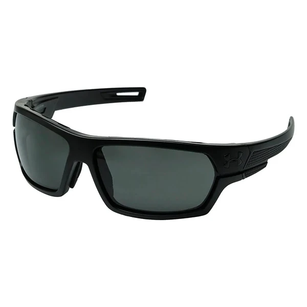 Окуляри Under Armour Battlewrap Satin Black