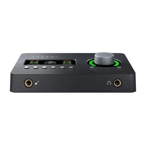 Аудиоинтерфейс Universal Audio Arrow Thunderbolt 3 - Фото 2