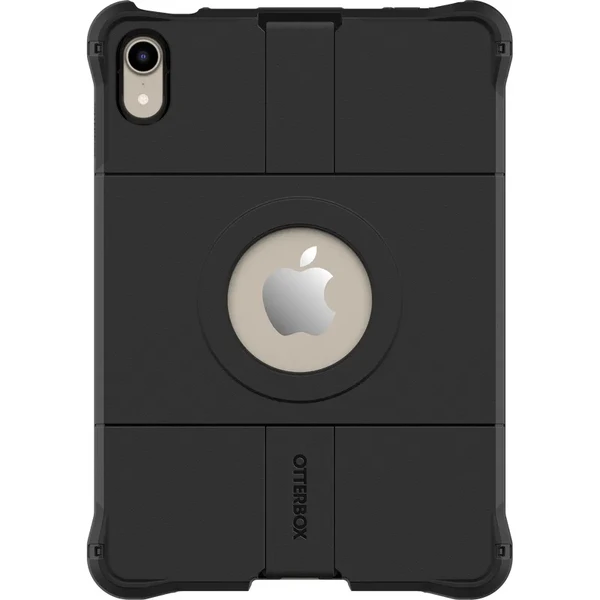 Протиударний чохол Otterbox uniVERSE Series Black для iPad mini 7 | 6 (2024 | 2021)