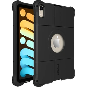 Противоударный чехол Otterbox uniVERSE Series Black для iPad mini 7 | 6 (2024 | 2021) - Фото 3