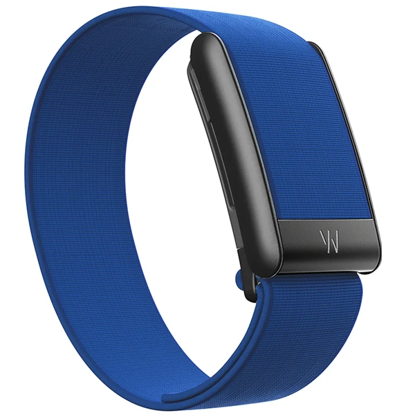 Ремешок WHOOP 5.0 CoreKnit Bands Royal Blue