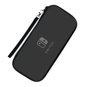 Защитный чехол Upingzi для Nintendo Switch Black