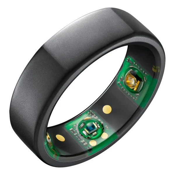 Смарт-кільце Oura Ring Heritage Stealth14306