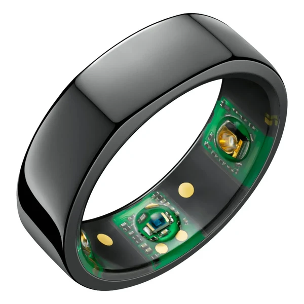 Смарт-кільце Oura Ring Heritage Black