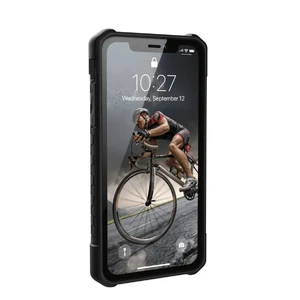 Протиударний чохол UAG Monarch Carbon Fiber для iPhone XR - Фото 4