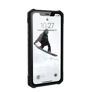 Противоударный чехол UAG Monarch Crimson для iPhone XR - Фото 4