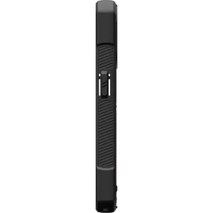 Противоударный чехол UAG Monarch Series Kevlar Black для iPhone 15 Pro Max - Фото 4