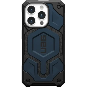 Противоударный чехол MagSafe UAG Monarch Pro Mallard для iPhone 15 Pro 114221114242 - Фото 1