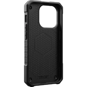 Противоударный чехол MagSafe UAG Monarch Pro Rust для iPhone 15 Pro - Фото 4