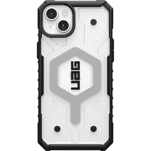 Протиударний чохол MagSafe UAG Pathfinder Clear Ise для iPhone 15