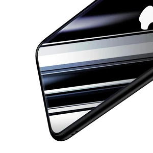 Чохол USAMS Back Case Janz Series Black для iPhone 11 Pro Max - Фото 4