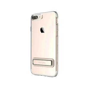 Чехол с подставкой USAMS Bright Series Rose Gold для iPhone 7 Plus | 8 Plus