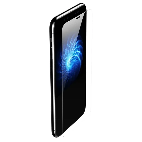 Ультратонкое защитное стекло USAMS Clear Tempered Glass 0.15mm для iPhone 11 Pro | X | XS