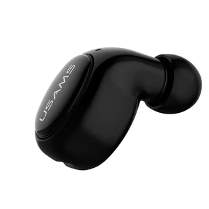 Bluetooth-гарнитура USAMS LJ Series Mini Black
