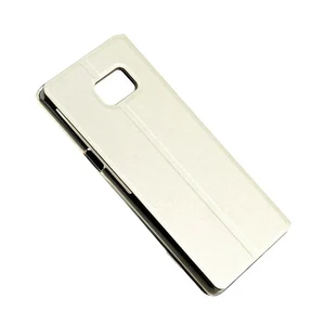 Чехол-подставка USAMS Muge Series Gold для Samsung Galaxy Note 7 - Фото 2