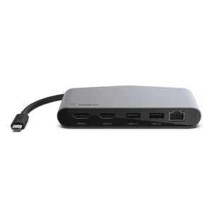 USB-C Хаб Belkin Thunderbolt™ 3 Dock Mini HD для MacBook