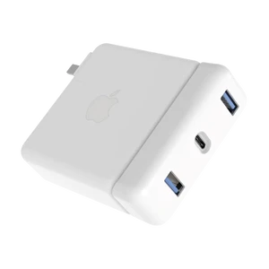 Адаптер USB-C HyperDrive 61W - Фото 2