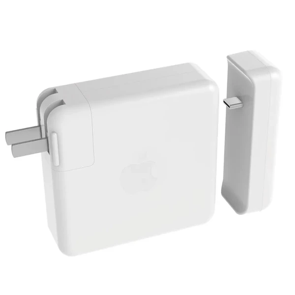 Адаптер USB-C HyperDrive 61W