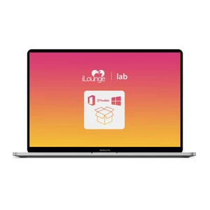 Установка бандл (Windows, Office, Parallels) на Mac