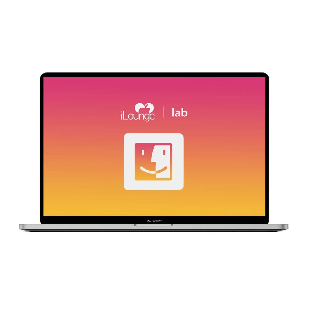 Установка MacOS