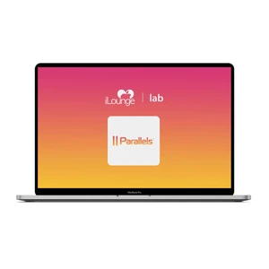 Установка Parallels Desktop на Mac