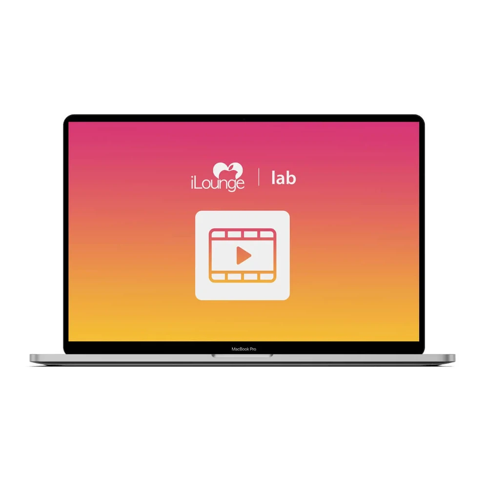 Установка видеоредактора на Mac