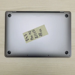 б/в Apple MacBook Pro 13" M1 256Gb Space Gray 2020 (MYD82) - Фото 6