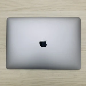 б/в Apple MacBook Pro 13" M1 256Gb Space Gray 2020 (MYD82) - Фото 5
