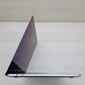 б/в Apple MacBook Pro 13" M1 256Gb Space Gray 2020 (MYD82) - Фото 4