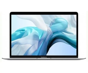 б/в Apple MacBook Air 13'' 256GB 2020 Silver Intel Core i3 1.1ghz (‎MWTK2) MWTK2 - Фото 1