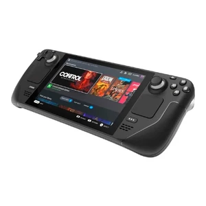 Ігрова приставка Valve Steam Deck 512GB - Фото 2