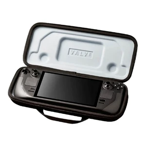 Ігрова приставка Valve Steam Deck 512GB - Фото 3
