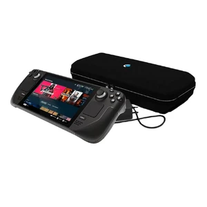 Ігрова приставка Valve Steam Deck 512GB - Фото 4