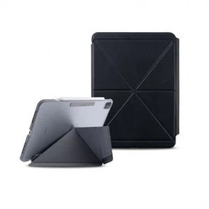 Магнитный чехол-книжка Moshi VersaCover Case with Folding Cover Charcoal Black для iPad Pro 11" (2022 | 2021 | 2020 | 2018)