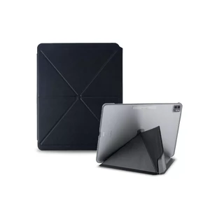 Магнітний чохол-книжка Moshi VersaCover Case з Folding Cover Charcoal Black для iPad Pro 12.9" M2 (2022) | M1 (2021)