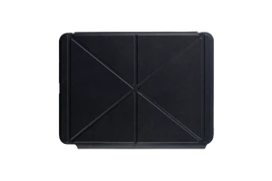 Магнітний чохол-книжка Moshi VersaCover Case with Folding Cover Charcoal Black для iPad Pro 11" (2022 | 2021 | 2020 | 2018) - Фото 2