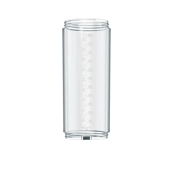 Сменная емкость 600 ml для портативного фитнес блендера BlendJet 2 — Large Jar