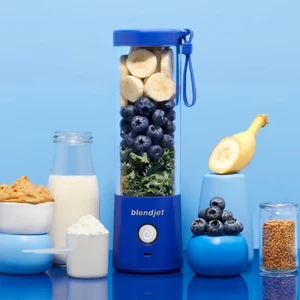 Сменная емкость 600 ml для портативного фитнес блендера BlendJet 2 — Large Jar - Фото 2