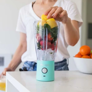 Змінна ємність 900 ml для портативного фітнес блендера BlendJet 2 — XL Jar - Фото 2
