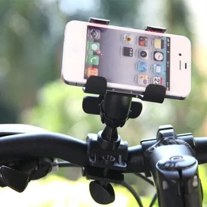 Велодержатель iLoungeMax Exogear Bike 360 ​​° для iPhone | iPod | Mobile - Фото 2