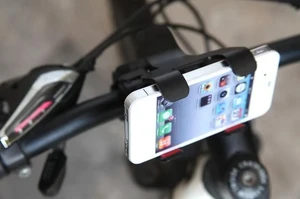 Велодержатель iLoungeMax Exogear Bike 360 ​​° для iPhone | iPod | Mobile - Фото 3