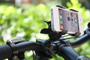 Велодержатель iLoungeMax Exogear Bike 360 ​​° для iPhone | iPod | Mobile - Фото 5